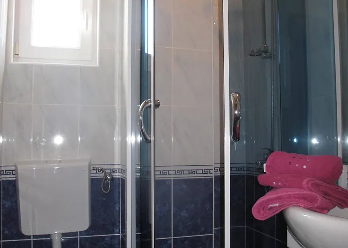 Apartman Mia *