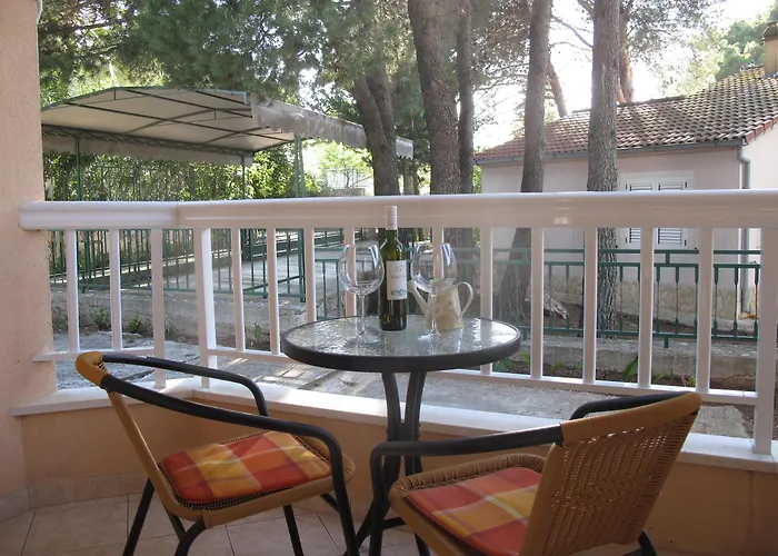 Mia Apartman