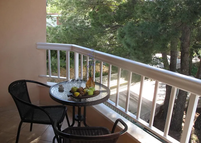Mia Apartman *