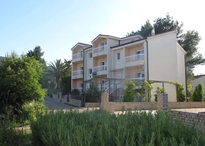 Apartman Mia