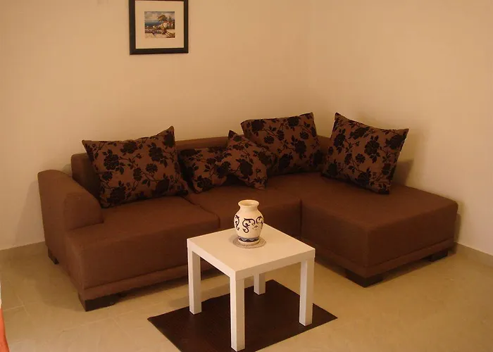 Apartman Mia