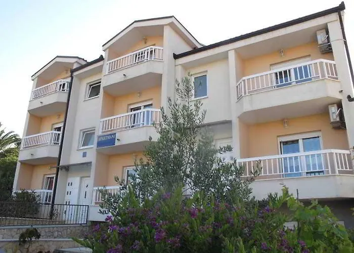 Apartman Mia Stari Grad (Hvar)