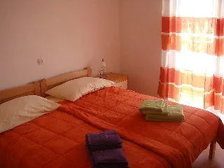 Apartman Mia *